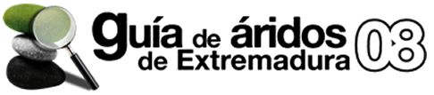 Logo Aridos